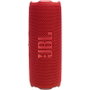 JBL Flip 7 Rojo